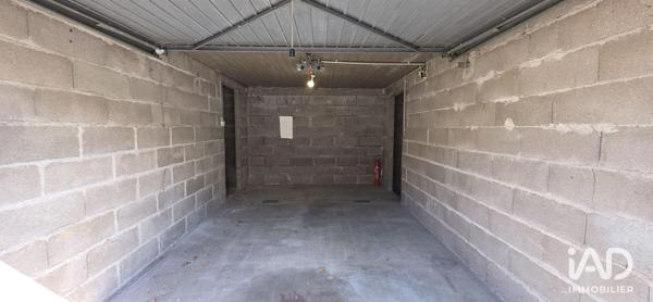 Location parking 15 m² La Membrolle-sur-Choisille