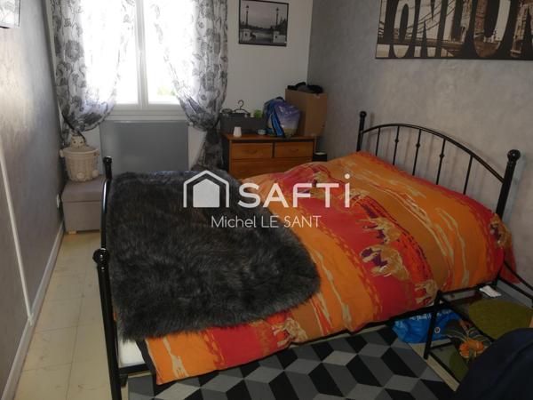 Pavillon habitable de suite