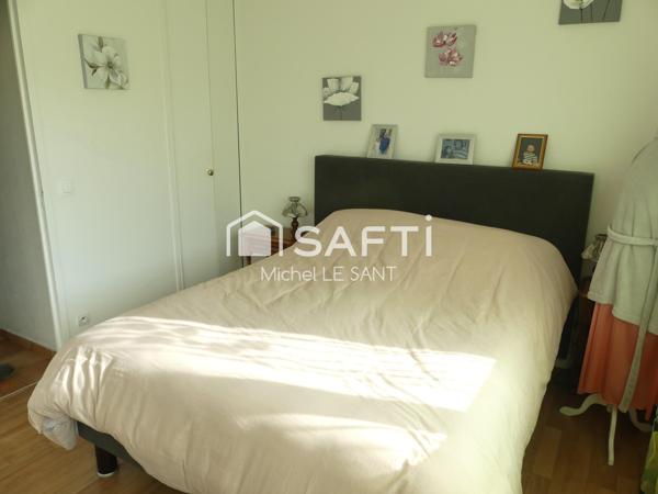 Pavillon habitable de suite