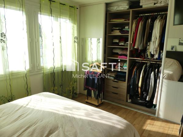 Pavillon habitable de suite