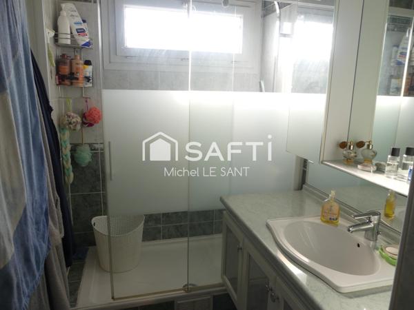 Pavillon habitable de suite