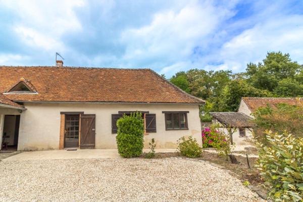 Maison Chabris 10 pièce(s) 232 m2