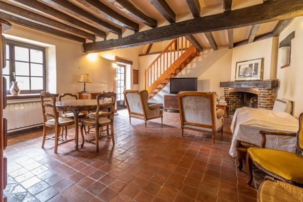 Maison Chabris 10 pièce(s) 232 m2