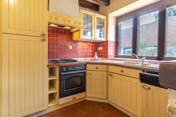 Maison Chabris 10 pièce(s) 232 m2