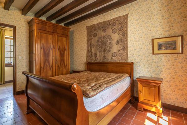 Maison Chabris 10 pièce(s) 232 m2