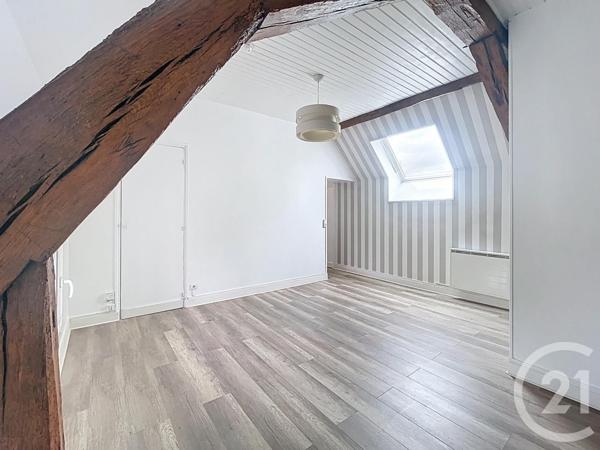 Appartement F2 à vendre  2 pièces - 43,90 m2 RAMBOUILLET - 78