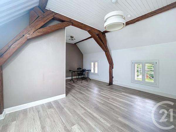 Appartement F2 à vendre  2 pièces - 43,90 m2 RAMBOUILLET - 78