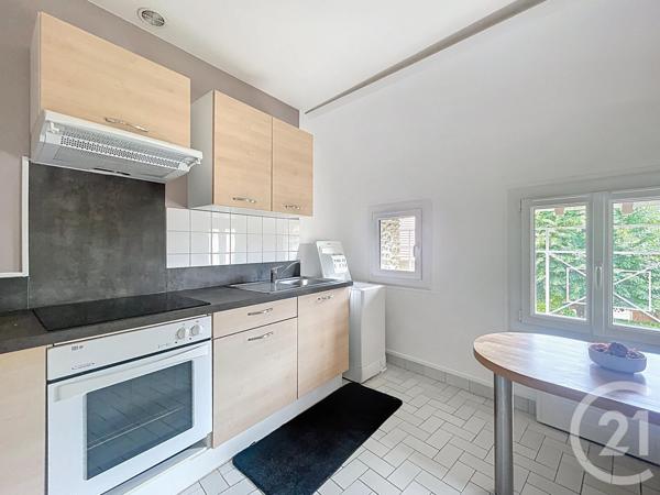Appartement F2 à vendre  2 pièces - 43,90 m2 RAMBOUILLET - 78