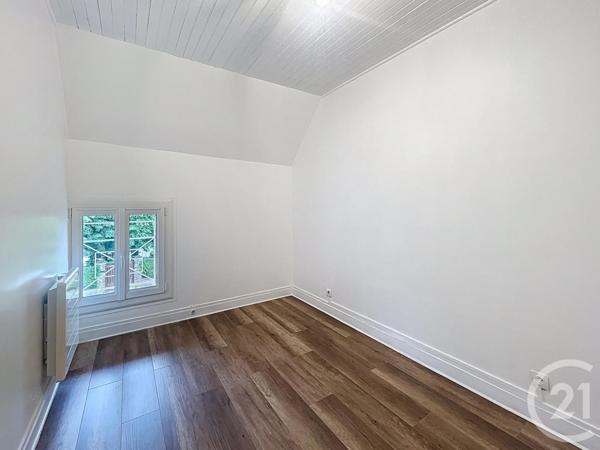 Appartement F2 à vendre  2 pièces - 43,90 m2 RAMBOUILLET - 78