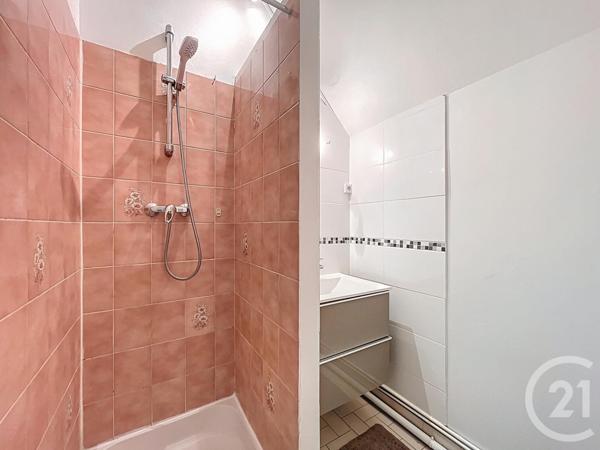 Appartement F2 à vendre  2 pièces - 43,90 m2 RAMBOUILLET - 78