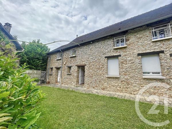 Appartement F2 à vendre  2 pièces - 43,90 m2 RAMBOUILLET - 78