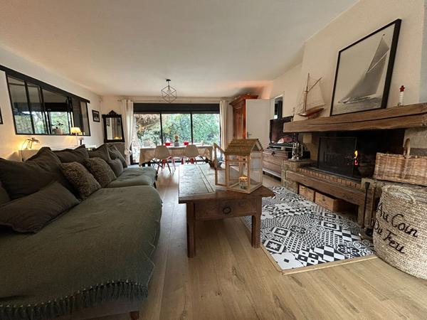 Maison Merignac 6 pièce(s) 128 m2