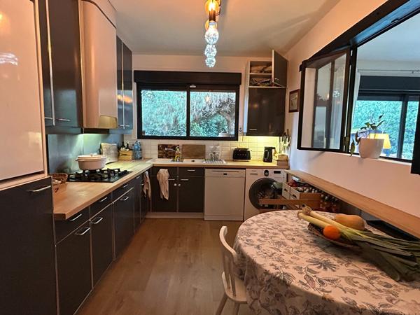 Maison Merignac 6 pièce(s) 128 m2