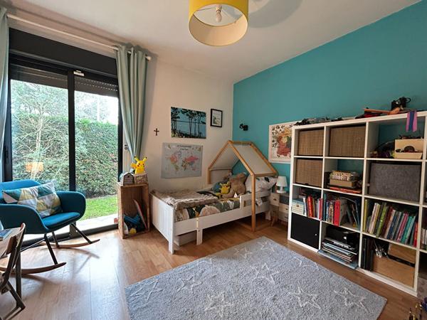 Maison Merignac 6 pièce(s) 128 m2