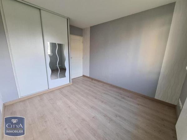 Location appartement 2 pièces de 48.53m²