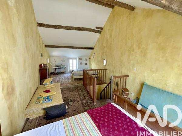Maison à vendre 3 pièces 98 m² La Trimouille