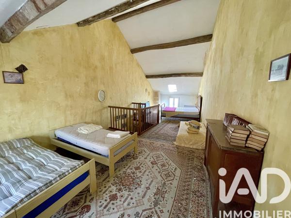 Maison à vendre 3 pièces 98 m² La Trimouille