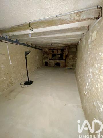 Maison à vendre 3 pièces 98 m² La Trimouille