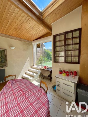 Maison à vendre 3 pièces 98 m² La Trimouille