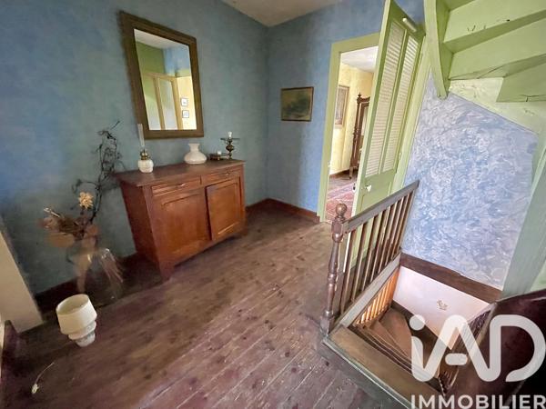 Maison à vendre 3 pièces 98 m² La Trimouille