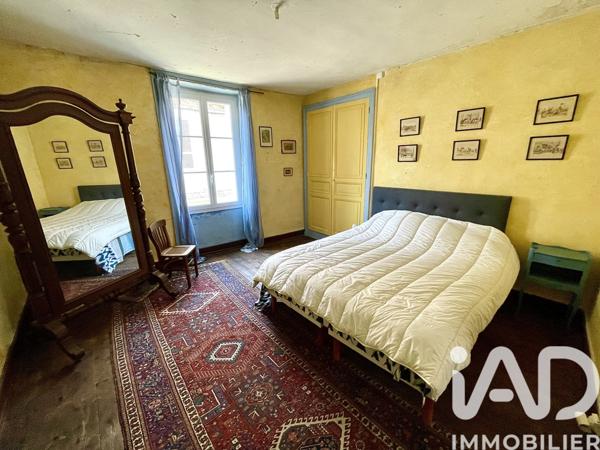 Maison à vendre 3 pièces 98 m² La Trimouille