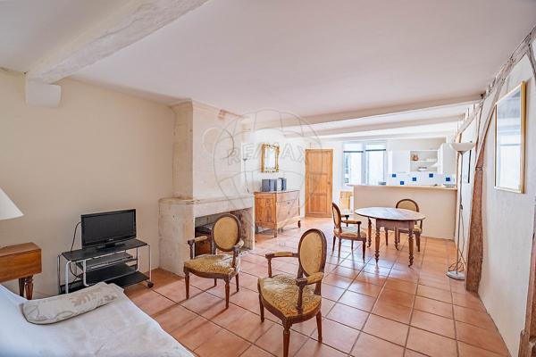 Appartement  en vente - Charente-Maritime - 17