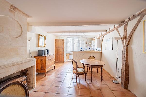 Appartement  en vente - Charente-Maritime - 17