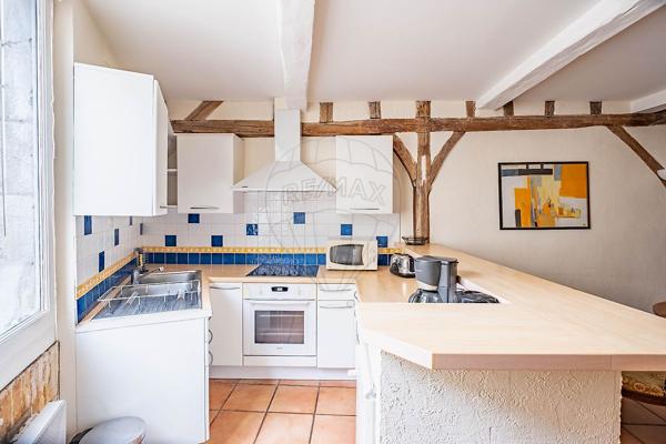 Appartement  en vente - Charente-Maritime - 17