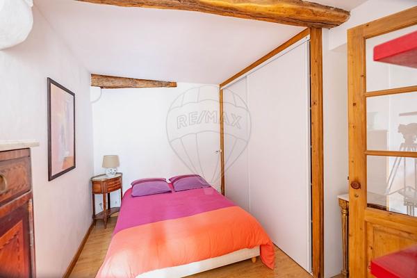 Appartement  en vente - Charente-Maritime - 17