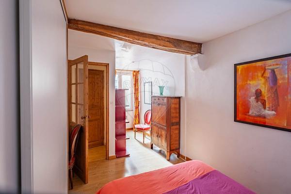 Appartement  en vente - Charente-Maritime - 17