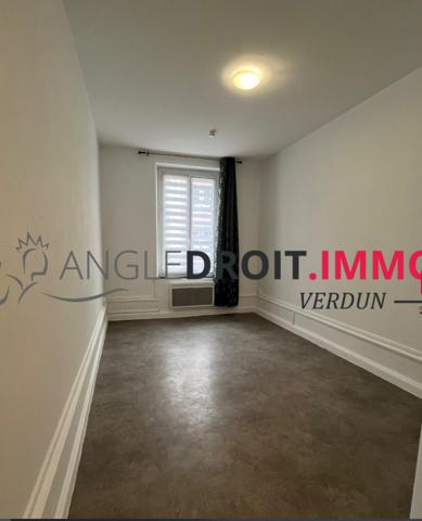 Appartement Verdun 1 pièce(s) 34.42 m2