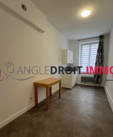 Appartement Verdun 1 pièce(s) 34.42 m2