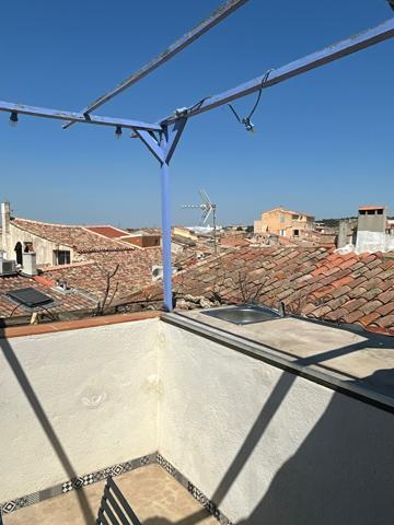 Appartement meublé 2 chambres AVEC TERRASSE et CLIMATISATION centre ville AIX EN PROVENCE
