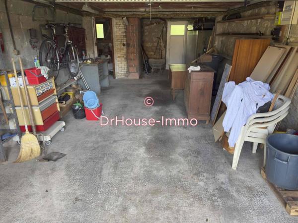 Maison à vendre 4 pièces de 76 m²