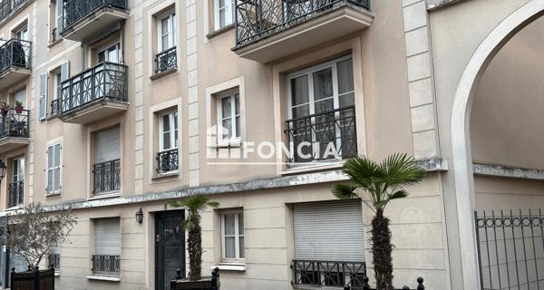 À vendre Appartement 3 pièces 60 m² - Limeil-brévannes 94450
