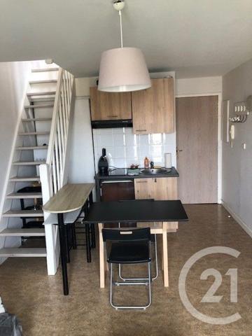 Appartement Duplex à vendre  2 pièces - 31,37 m2 LA ROCHELLE - 17