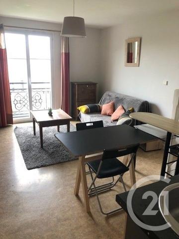 Appartement Duplex à vendre  2 pièces - 31,37 m2 LA ROCHELLE - 17