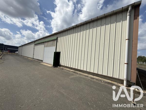 Maison à vendre 7 pièces 1 064 m² Saint-Pierre-des-Corps