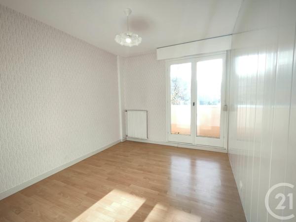 Appartement F3 à vendre  3 pièces - 62,49 m2 EVRY - 91