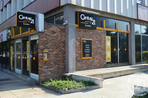 Appartement F3 à vendre  3 pièces - 62,49 m2 EVRY - 91