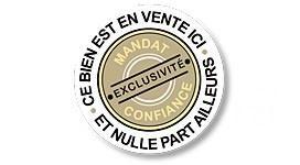 Appartement F3 à vendre  3 pièces - 62,49 m2 EVRY - 91