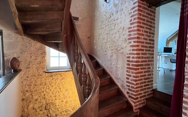 Maison à vendre    6 pièces • 200 m2 Orléans