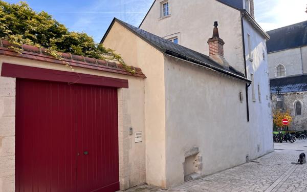 Maison à vendre    6 pièces • 200 m2 Orléans