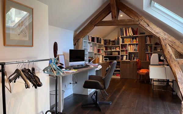 Maison à vendre    6 pièces • 200 m2 Orléans