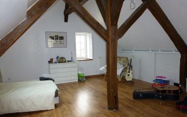 Maison à vendre    6 pièces • 200 m2 Orléans