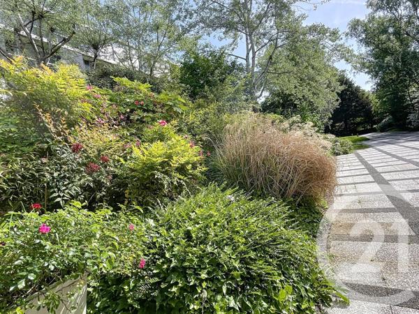 Appartement F2 à vendre  2 pièces - 55,30 m2 BOULOGNE BILLANCOURT - 92