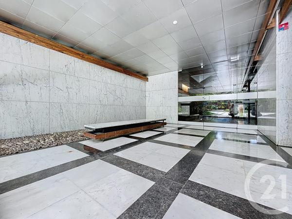 Appartement F2 à vendre  2 pièces - 55,30 m2 BOULOGNE BILLANCOURT - 92