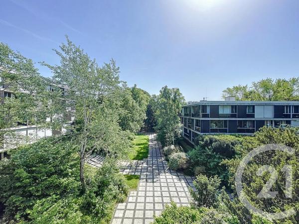 Appartement F2 à vendre  2 pièces - 55,30 m2 BOULOGNE BILLANCOURT - 92