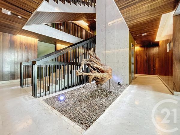 Appartement F2 à vendre  2 pièces - 55,30 m2 BOULOGNE BILLANCOURT - 92