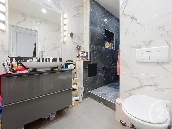 Appartement F2 à vendre  2 pièces - 55,30 m2 BOULOGNE BILLANCOURT - 92